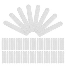 150 Pcs Hanger Tape Anti-skid Strips Adhesive Clothing Grip Anti-slip