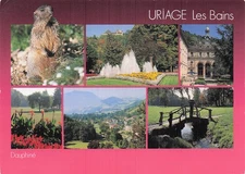 38 URIAGE LES BAINS SPA RESORT