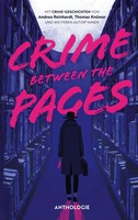Crime Between The Pages | Anthologie. 18 Crime-Geschichten | KnüWer (U. A.)