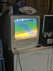 Crazy Taxi 2 (Sega Dreamcast, 2001) Disc Only Tested And Working Great !