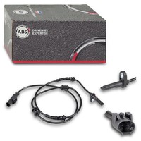 A.B.S. ABS Sensor Raddrehzahl Fiat Ducato 250 Peugeot Boxer CitroËN Jumper
