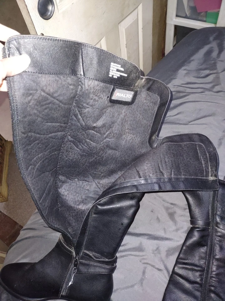 Mujer Talla 8 Foto 3 de 4