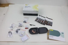 Jabra Enhance Select 50 Beige Self Fitting OTC Hearing Aids GN