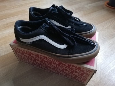 VANS Old Skool Pro Sneaker Schuhe Gr. 40,5