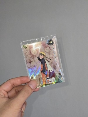 Naruto Kayou PR English Promo Card NRIE-PR-002 Factory Sealed