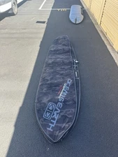 Ocean & Earth SUP BAG