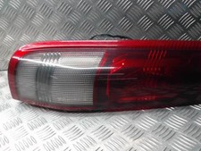 Feu arrière Nissan X-TRAIL