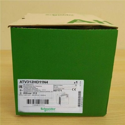 SND ATV312HD11N4 Inverter 11KW 380V In Box Fast Shipping US Free TAX