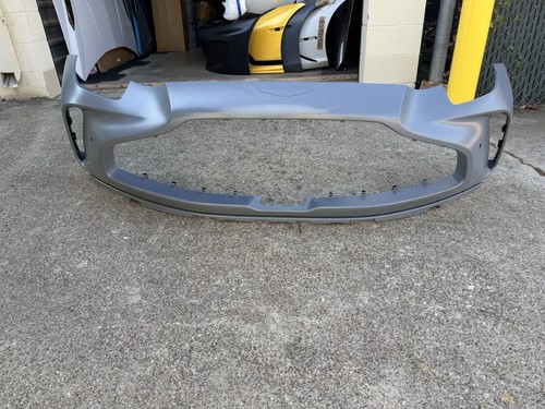 Aston Martin Vantage 2025 Front Bumper P/N RY6317D957BC Photo - $3,700