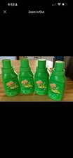 Gain detergent size 10 oz set Of 4