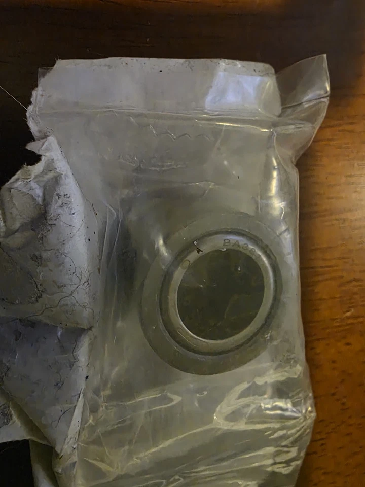 Rolamento piloto de rolos, aço, tipo rolo, Chevy, Moroso. 545-41100 - Imagem 3 de 3