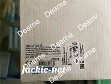 1PCS NEW XCSE73117 VIA DHL/FedEx && ️️