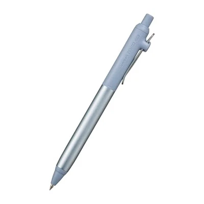 Mitsubishi Pencil Water-Based Ballpoint Pen uniball ZENTO Flow 0.38 Fluorite - Image 1 of 4