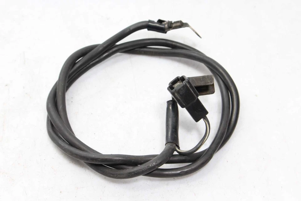 cable de bateria Suzuki GS 500 E GM51B/K-S 89-95 Foto 2 de 4