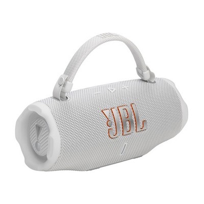 JBL Charge 6 - Portable Waterproof & Drop-Proof Bluetooth Speaker