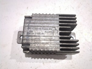 A0275458032 ELEKTRISCHES LÜFTERRELAIS / 49828 FÜR MERCEDES-BENZ CLASE A BM 168