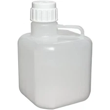 dynalab corp 505634-5 carboy bottle pp 10 l
