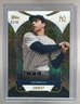 Joe DiMaggio 1941 2025 Topps Welcome to the Club: 3-X MVP #32 Gold Stardust /50