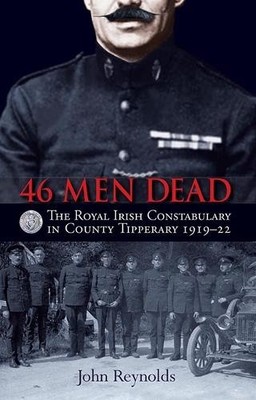 John Reynolds 46 Men Dead (Taschenbuch)
