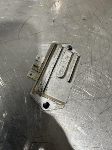 Genuine OEM Kohler Voltage Regulator 41 403 09 TESTED