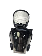 Scott AV-3000 SureSeal HT Facepiece Mask With Head Harness 10011307