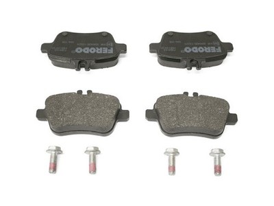 For 1999-2005 Saab 95 Brake Pad Set Front 86483FXXD 2000 2001 2002 2003 2004