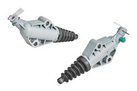 Nehmerzylinder Kupplung Valeo 804749 FüR Palio Siena Fiat Weekend 178DYA1A 16V