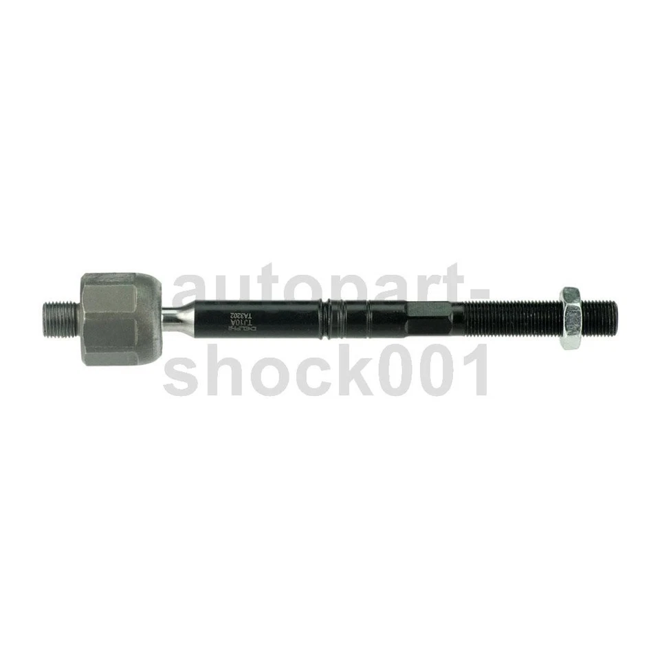 Extremo de barra de dirección Delphi para BMW X3 2011 2012 2013 2014 2015 Foto 3 de 3