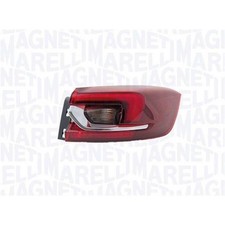MAGNETI MARELLI Heckleuchte rechts für Opel Insignia B Caravan Z18 1.5 1.6 CDTi