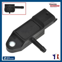 Partsline Sensor FüR Ladedruck Drucksensor Vorne 3 Pins 223657266R