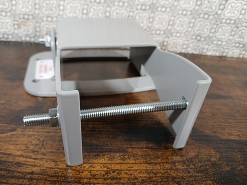 8" Riser Harmar Pinnacle Rail Stairlift TALL Bracket - Picture 4 of 8
