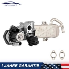 AGR VENTIL für VW Golf Passat Audi A3 Seat Altea 1.6 2.0 TDI 03L131512CH