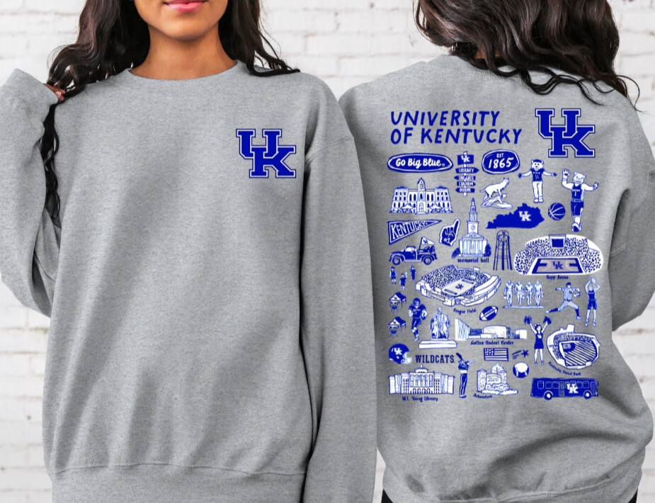 University of Kentucky