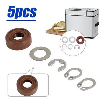 Für Cuisinart Bread Modell Maker CBk-100 N4J5 Hochleistungs-Pan-Seal-Kits