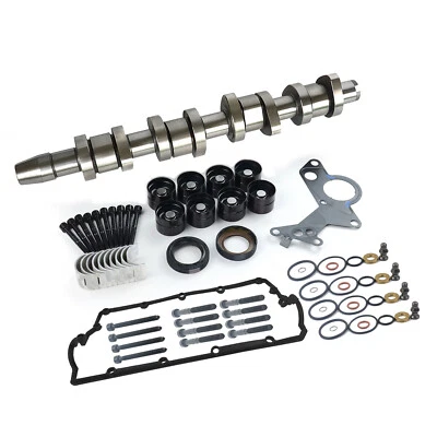 038109309B Kit Complet D’Arbre À Cames Pour VW Golf Passat Audi A4 1.9 2.0 TDI - Bild 1 von 4