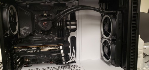 gaming pc desktop - Picture 3 of 10