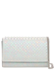 paloma clutch bag