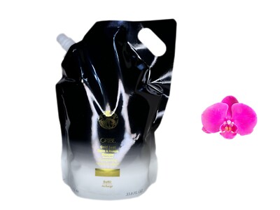 Oribe Gold Lust Shampoo Repair and Restore 33.8oz /1 liter