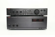 Luxman Vor- / Endstufen Kombi C-03 / M-03  - HiFi-ZEILE überholt -