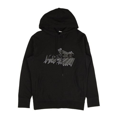 【MONCLER】22AW DUCKダックモチーフ パーカー Moncler 22AW Hoodie Sweatshirt Long Sleeve Duck Print