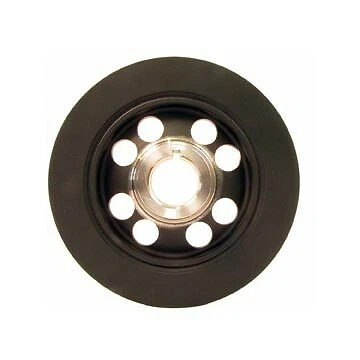 Equilibrador armónico de motor para Kia Optima Dayco 2006-2015 Foto 3 de 4