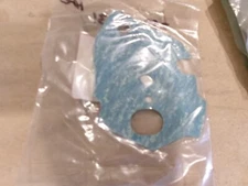 OEM HONDA 16222-Z0H-801 SHROUD PKG GASKET