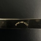 1.5” Donte 14k Gold Overlay Tie Clip — photo 4