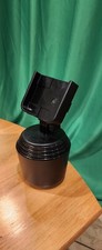WeatherTech CupFone Universal Adjustable Cup Holder Car Mount for Cell Phones XL