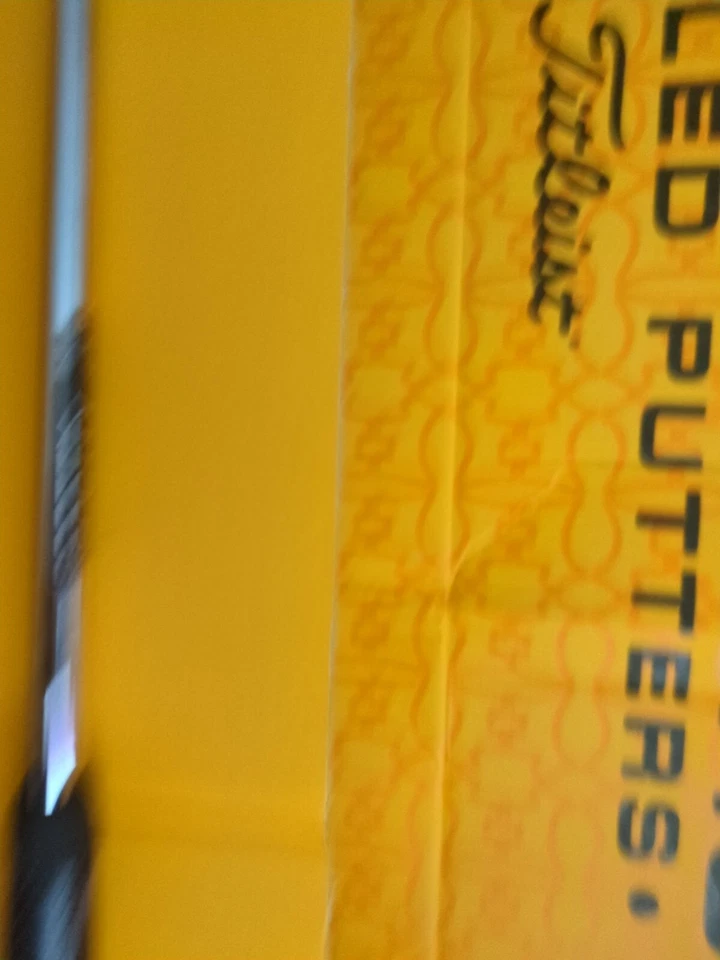 Scotty Cameron Moto Fastback 1.5 Special Select Putter No Headcover  - Image 4 of 4