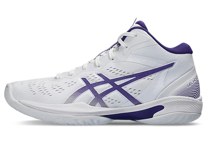 箱付き未使用品 asics GELHOOP V14 white 25cm Amazon.co.jp: Asics Gelhoop V14 Basketball Shoes, 27.0 cm 2E