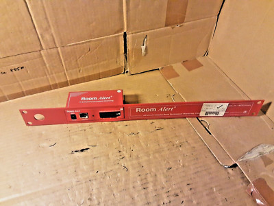 Avtech Raumwarner EXTERNER UMWELTSENSOR RA4E-187255