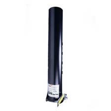 Popup Round Straight Self-latching 30000 Lb Gooseneck Coupler For 4 Id Trailer Popup Round Straight Self-latching 30000 Lb Gooseneck Coupler For 4 Id Trailer