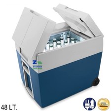 FRIGO FRIGORIFERO PORTATILE ELETTRICO 48 LT. - 12 / 230 V PER AUTO CAMPER BARCA