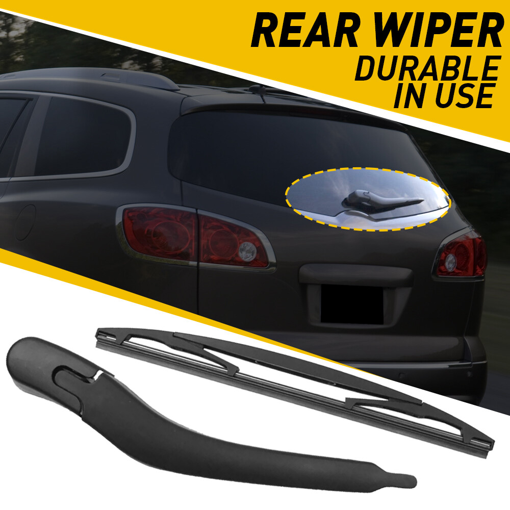 Brazo De Limpiaparabrisas BUICK Delantero Y Trasero A Un Precio